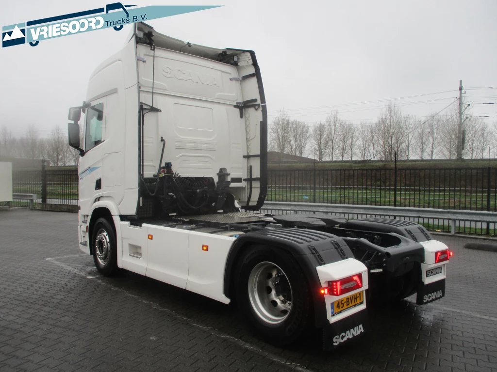 Scania R 2023 - R450 immagine 3
