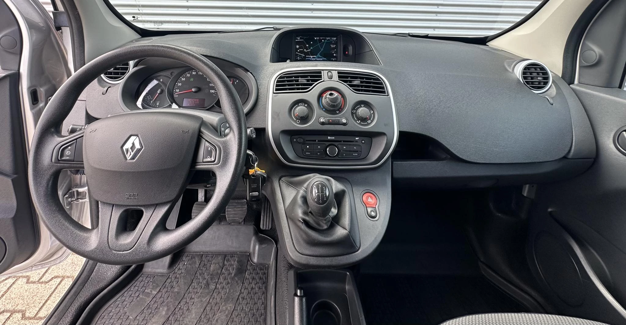 Renault Kangoo 2018 - 1.5 dCi 90 Energy Comfort Maxi image 2