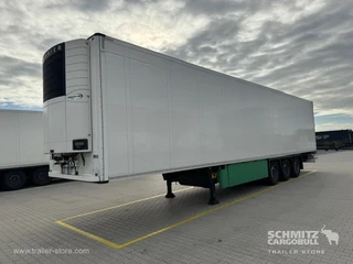 Schmitz Cargobull Oplegger Vries Standard 2018 for sale