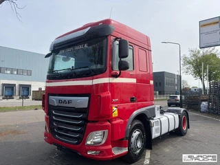 DAF XF480 2020 - N/A te koop