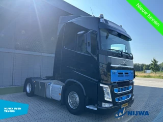 Volvo FH 2019 - 500 4x2 VDS + Leather upholstery zdjecie 2
