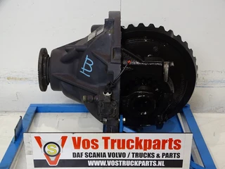 Volvo N/A 2021 - RSS-1344-E 2.47 imagen 1