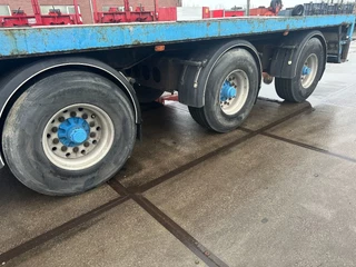 KWB N/A 2007 - 2 AXLE STEERING immagine 6