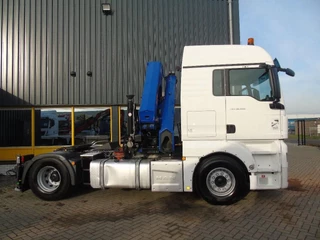 MAN TGX 2017 - N/A imagem 5