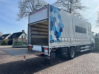 DAF CF 260 2021 - FA изображение 8