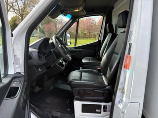 Mercedes-Benz Sprinter 2022 - 519 Clixtar koel-vries EURO 6 N1 imagen 12
