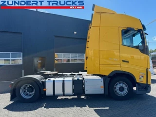 Volvo FH 2022 - 460 GLOBETROTTER,IPARCOOL, 2 TANKS, 2 BEDS, SMART TACHO 2 obrazek 4