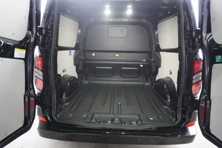 Ford Transit Custom 2024 - 320L 2.0 TDCI 170PK L2H1 Limited DubbelCabine Automaat imagen 14