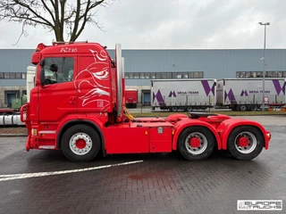 Scania R 2012 - R730 obrazek 2