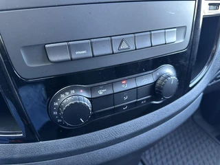 Mercedes-Benz eVito 2025 - L2 Extra Lang 261km Wltp Snelladen 66kwh for sale