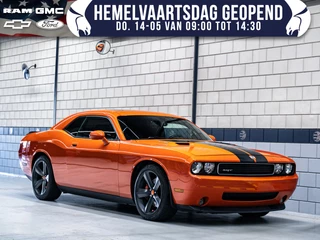 Dodge Challenger 2008 - | SRT-8 First Edition zdjecie 1