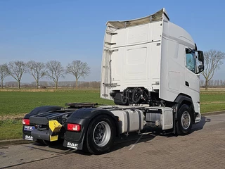 DAF N/A 2022 - XG 480 imagem 3