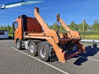Volvo FH 2022 - 500 pk met Portaalarm immagine 2