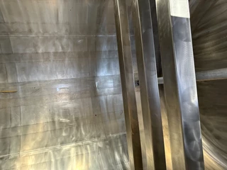 CIMC N/A 2012 - 20FT ISO / 25.080L / 1-COMP.  / BAFFLES / UN PORTABLE  / T11 / 22T6 / valid 2,5Y/CSC-inspection till 01/2027 imagen 30