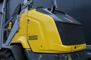 Neuson N/A 2022 - WL28 | NEW | 2022 | Weidemann 1390 obrazek 12