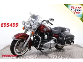 Harley-Davidson Road King 2008 - FLHRC Classic 96 5HD! ABS Vance Hines Cruise na prodej