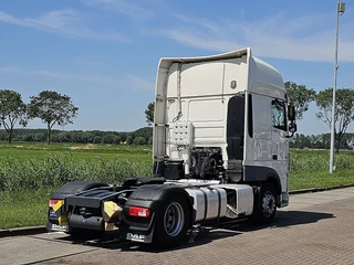 DAF XF480 2021 - N/A image 3