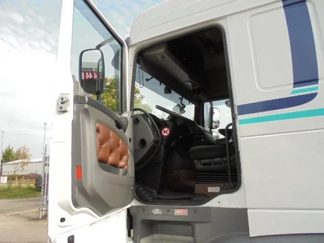 DAF XF 440 2016 - EURO 6 obrázek 7