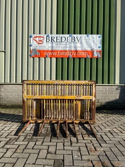 Bobcat - Balen Klem image 1