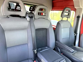 Citroën Jumper 2008 - 35 2.2 HDI L2H2 7 Pers. 52.561 km.!!! Marge Youngtimer immagine 50