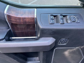 Ford F-150 2017 - USA 5.0 V8 SuperCrew PLATINUM image 8