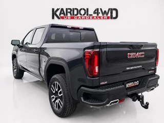 GMC Sierra 2024 - G.M.C. 1500 AT4 | BPM vrij | Geheel rijklaar | Incl. LPG | Incl. Fabrieksgarantie zdjecie 3