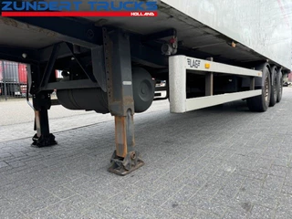 LAG N/A 2009 - VEDECAR 3 AS KOELTRAILER, CARRIER MAXIMA 1300 immagine 8