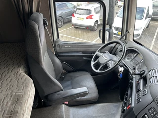 DAF CF 250 FA 2016 - Space Cab / 622 dkm image 3