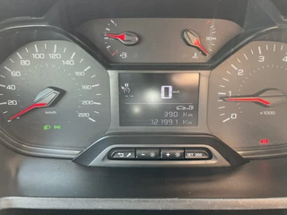Peugeot Partner 2019 - 1.6 BlueHDI Premium Euro 6 image 14