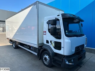 Renault N/A 2019 - D12 210 EURO 6, Dhollandia image 4