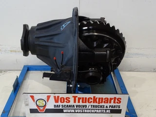Scania R 2023 - R-756 2.53 INCL SPER te koop