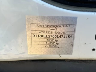 DAF LF 290 2018 - FA obrazek 53