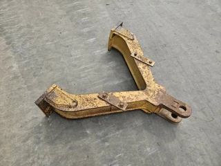 Cat N/A - D6R / D6T Zugmaul / Trekhaak obrazek 2