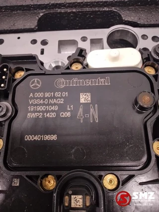 Mercedes-Benz N/A - Occ 7G tronic 722.9 versnellingsbakcontroller Merc obrazek 4