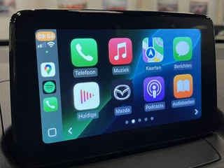 Mazda 2 2021 - 1.5i SkyActiv-G Signature 90PK Leder Navi DAB+ Apple CarPlay 360 Camera Head Up Display PDC image 57