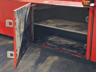 Scania S 2020 - S580 V8 NGS Highline 6x2 - BDF - Retarder - Full air - Custom interior - Loadlift - Fridge - obrazek 34