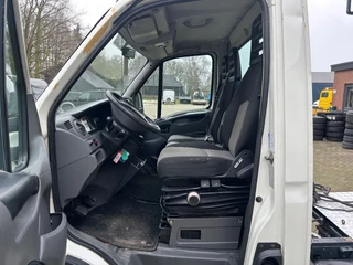 Iveco Daily 2012 - 40C18 BE TREKKER 10 TON EURO 5 N1 image 9