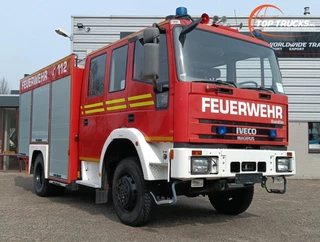 Iveco 135 E22 Eurofire 1994 - N/A bild 5