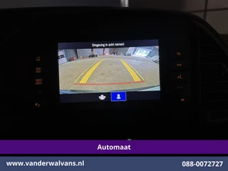 Mercedes-Benz Vito 2021 - 114 CDI 136pk 9G-Tronic Automaat L2H1 Euro6 Airco | Camera | Apple Carplay obrazek 2