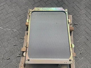 DAF N/A N/A - 1452599 RADIATEUR 106X75 CM (ALS NIEUW) for sale