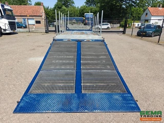 GS Meppel AV-2000 L 2014 - N/A obrazek 5