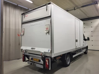 Mercedes-Benz Sprinter 2021 - 314CDI Bakwagen Euro 6! zdjecie 3