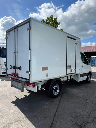 Mercedes-Benz Sprinter 2021 - 316 3 x Sprinter III, *Kühlkoffer, *Thermo King C 450, *Klima image 5