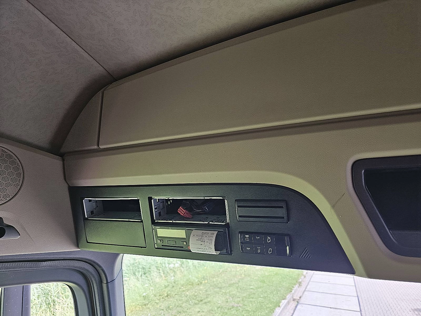 Mercedes-Benz Actros 2018 - 1843 immagine 10