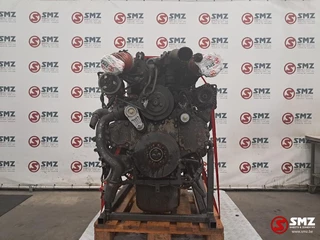 DAF N/A 2009 - Occ motor PR228U1 DAF imagen 3
