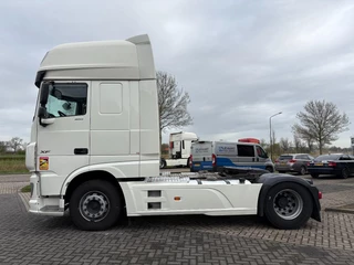DAF XF480 2022 - FT zdjecie 11