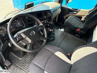 Mercedes-Benz Actros 2018 - 1848 EURO 6, Retarder, PTO image 9