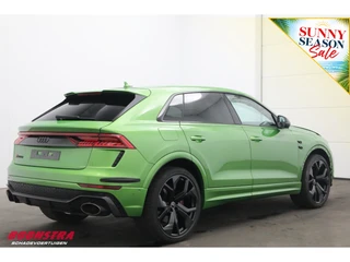 Audi RSQ8 2021 - 4.0 TFSI Quattro Dynamic Keramik Pano ACC B&O Ventilatie Memory image 3 thumbnail