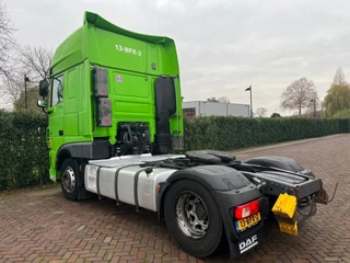 DAF XF480 2018 - FT imagen 13