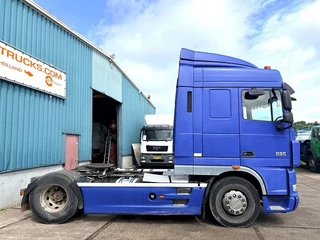 DAF XF 105.460 2012 - ATE SPACECAB 4x2 (EURO 5 / ZF12 MANUAL GEARBOX / P.T.O. / HYDRAULIC KIT / AIRCONDITIONING / ETC.) obrazek 4